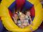 Extreme Climbing Party Rentals